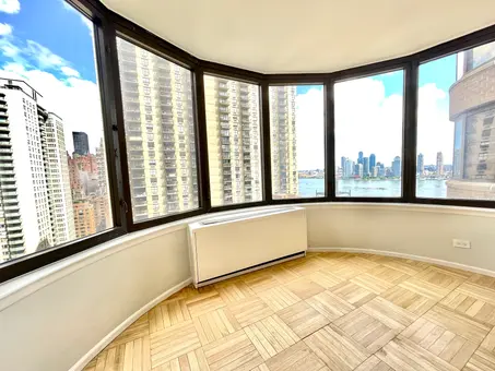 The Corinthian, 330 East 38th Street, #23G