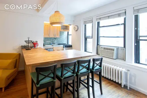 339 East 58th Street, #5B