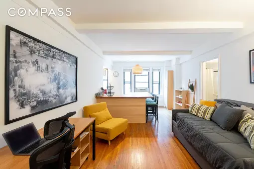 339 East 58th Street, #5B