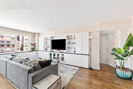 The Theso, 300 East 71st Street, #16P