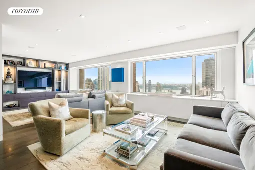 One Lincoln Plaza, 20 West 64th Street, #38E