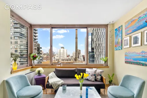 The Belaire, 524 East 72nd Street, #23E