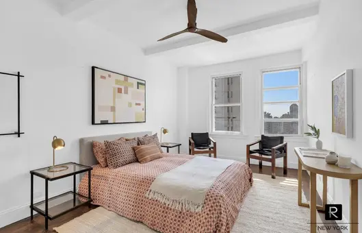 The Armstead, 245 West 104th Street, #11A