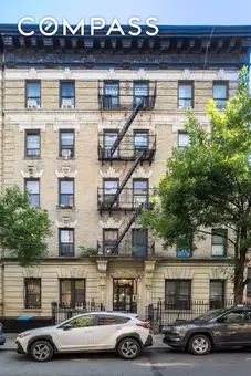 454 West 152nd Street, #2