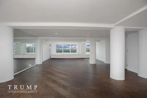 Trump Parc, 106 Central Park South, #15A