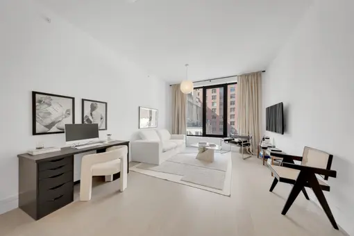 The Lexi, 165 Lexington Avenue, #6B