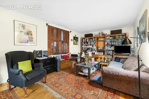 305 West 18th Street, #2F