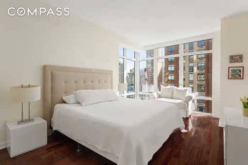 Place 57, 207 East 57th Street, #23B