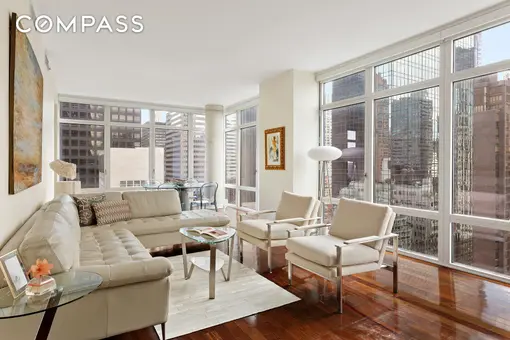 Place 57, 207 East 57th Street, #23B