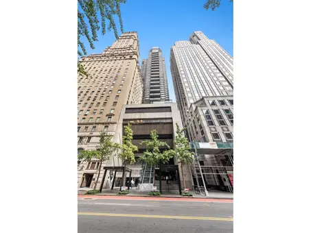 The Galleria, 117 East 57th Street, #28CD