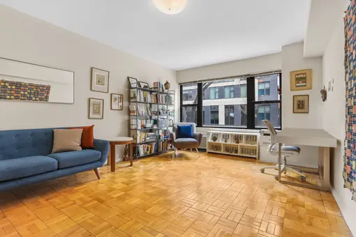 510 East 86th Street, #1F