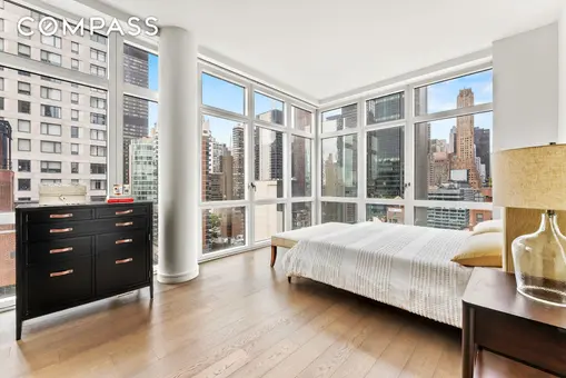 Halcyon, 305 East 51st Street, #18B