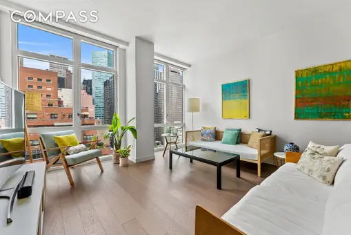 Halcyon, 305 East 51st Street, #18B