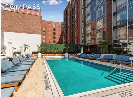 The Residences at The Williamsburg, 135 North 11th Street, #2F