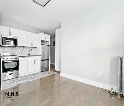 124 East 117th Street, #4C