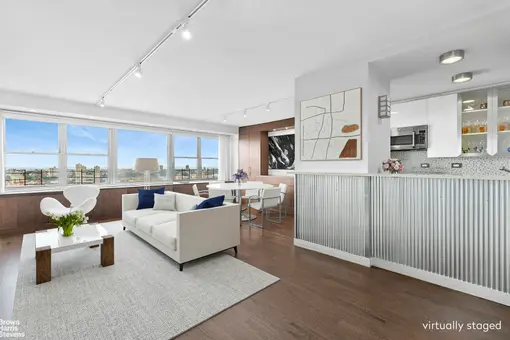 Mayfair Towers, 15 West 72nd Street, #36A