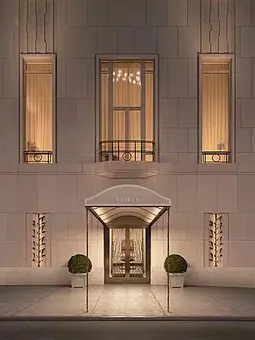 The Four Seasons Private Residences, 30 Park Place, #51A
