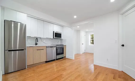 32 Avenue A, Unit 4 - 3 Bed Apt for Rent for $7,575 | CityRealty