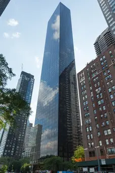 Trump World Tower, 845 United Nations Plaza, #5B