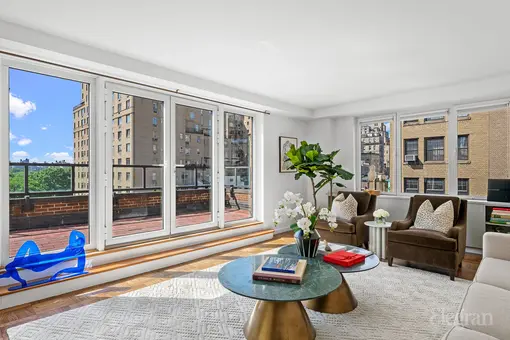 20 East 74th Street, #1011F