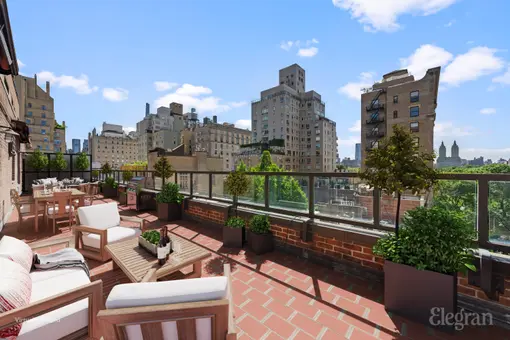 20 East 74th Street, #1011F