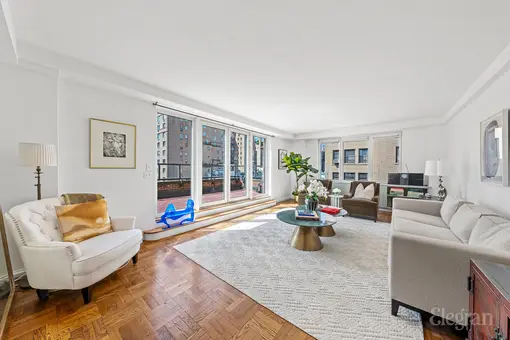 20 East 74th Street, #1011F