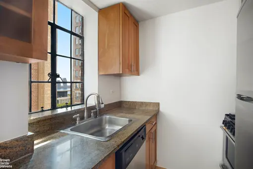 The Manor, 333 East 43rd Street, #614