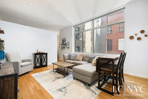 Dwyer, 258 Saint Nicholas Avenue, #2F