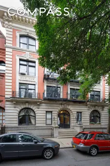 10 Montgomery Place, #1D