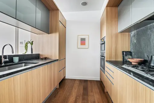 SoHo Mews, 311 West Broadway, #3H