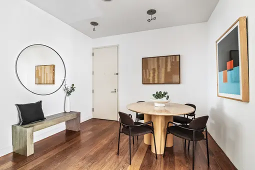 SoHo Mews, 311 West Broadway, #3H