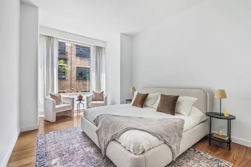 SoHo Mews, 311 West Broadway, #3H