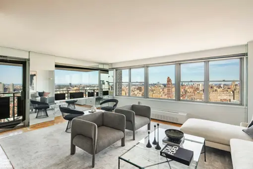 Mayfair Towers, 15 West 72nd Street, #36B