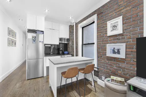 106 West 13th Street, #15