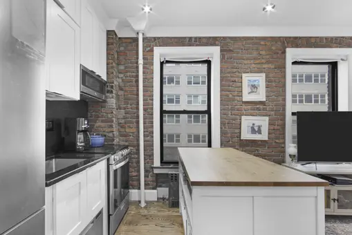 106 West 13th Street, #15