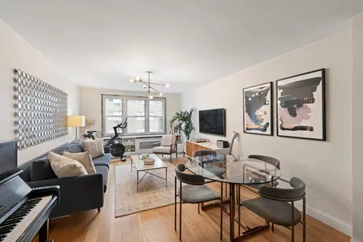 160 East 27th Street, #4B