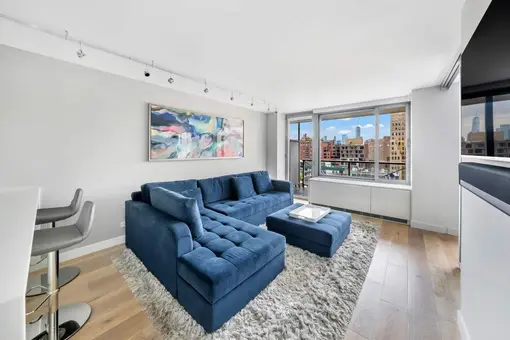 Grand Chelsea, 270 West 17th Street, #11F