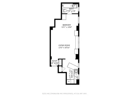 269 West 72nd Street, #14D