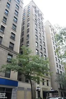 De Soto, 215 West 91st Street, #134