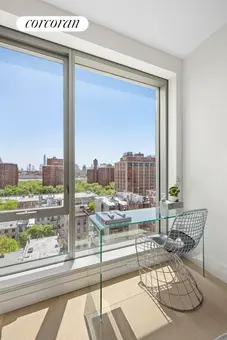 222 LES Tower + Lofts, 222 East Broadway, #9A