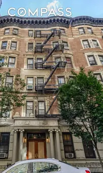 The Leola, 242 West 104th Street, #4FW