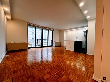 The Alfred, 161 West 61st Street, #10H