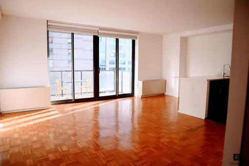 The Alfred, 161 West 61st Street, #10H