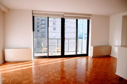 The Alfred, 161 West 61st Street, #10H