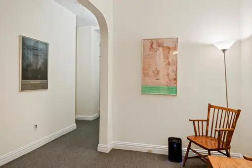 40 East 83rd Street, #1E