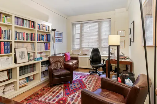 40 East 83rd Street, #1E