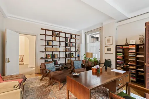 40 East 83rd Street, #1E