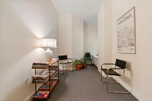 40 East 83rd Street, #1E