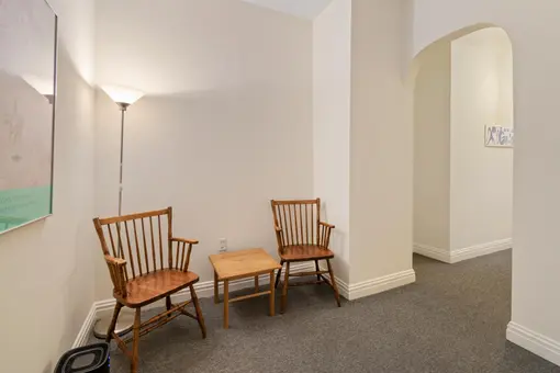 40 East 83rd Street, #1E