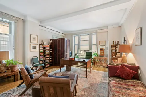 40 East 83rd Street, #1E